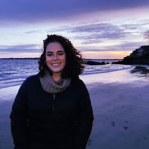 Meet your Posher, Jess